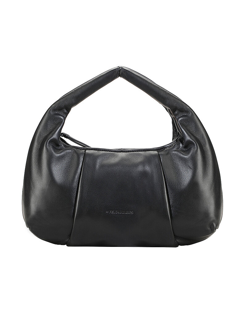 Les Visionnaires Jewel Essential Handbag Black 3